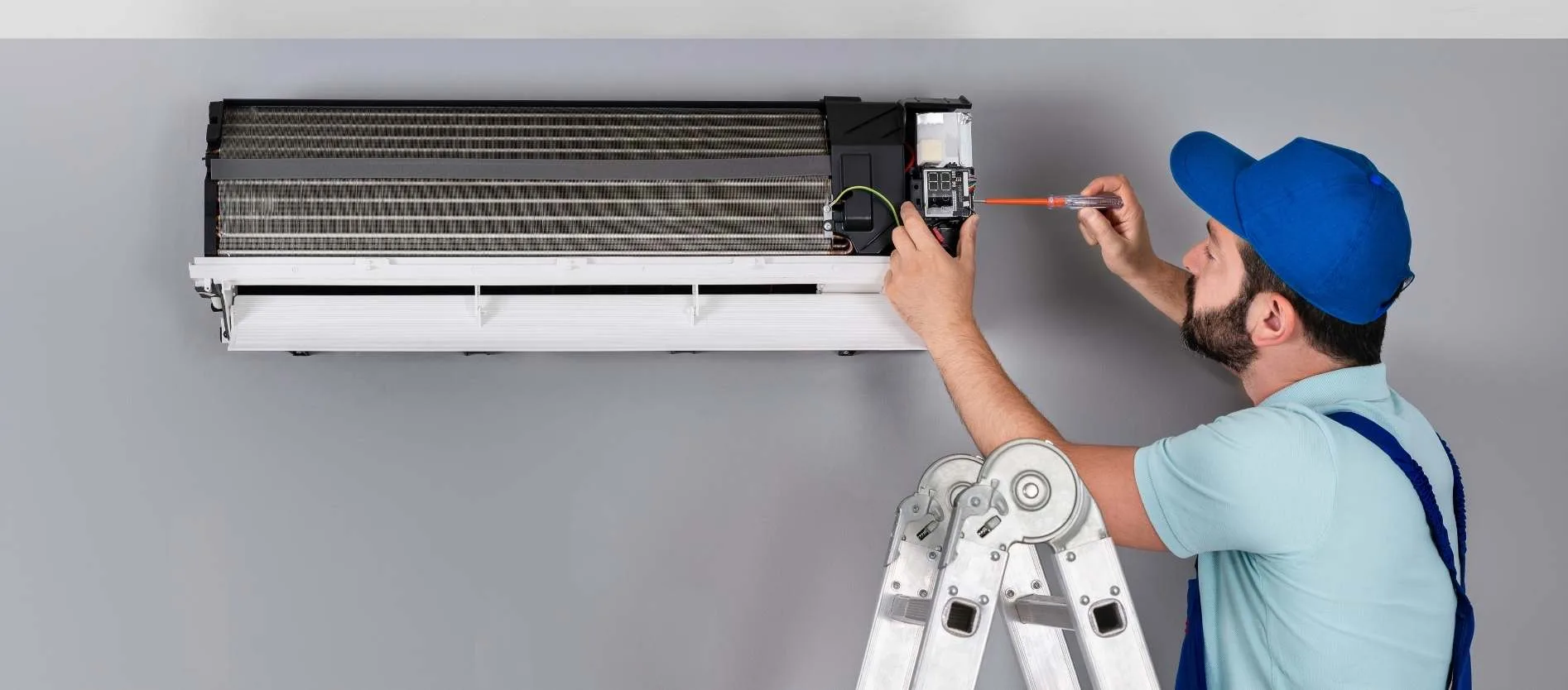 Maltepe Küçükyalı Tcl Klima Gaz Dolum Servisi